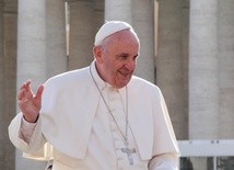 Papież wzywa do reewangelizacji Europy
