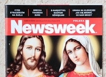 "Newsweek" kontroluje, kto chodzi na Mszę