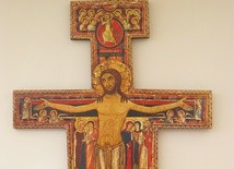 Jak krzyż z San Damiano odmienił życie św. Franciszka i całego świata?