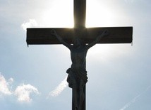 Święto Podwyższenia Krzyża