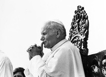 Prymas: Od Jana Pawła II uczyliśmy się świeżości wiary