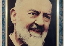 Dziś wspomnienie św. Ojca Pio