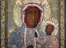 Dziś w nocy nałożenie nowych koron na Obraz Matki Bożej Jasnogórskiej