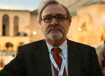 Watykanista Politi: Nie ma wyraźnego faworyta na następcę Franciszka
