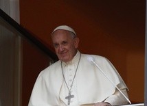 Franciszek: Doskonałość chrześcijańska polega na byciu miłosiernymi