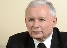 Jarosław Kaczyński mówi o głębokiej rekonstrukcji rządu