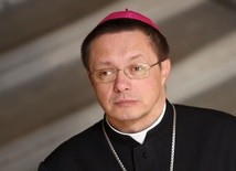 Abp Ryś: Kościół jest jeden, choć chrześcijanie są podzieleni 