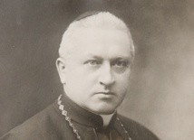 Arcybiskup Gądecki o proroctwie kardynała Augusta Hlonda
