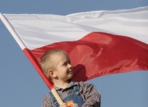 2 maja obchodzimy Dzień Flagi Rzeczypospolitej Polskiej