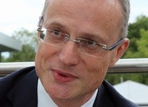 Polski ambasador zaatakowany w Tel Awiwie