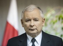 Kaczyński: w tej chwili nie jestem kandydatem na premiera