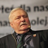 Sąd oddalił pozew Wałęsy wobec TVP
