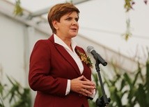 Premier: Polska będzie broniła wartości leżących u podstaw UE 