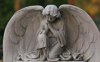 Sto lat od objawień Anioła
