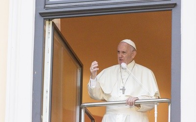 Papież do proboszczów: Bądźcie świadkami łaski sakramentu małżeństwa