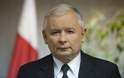 Kaczyński: Przeciwko Europie prowadzona jest wojna