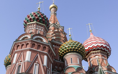 Moskwa: Katolikom trudno odzyskać kościół