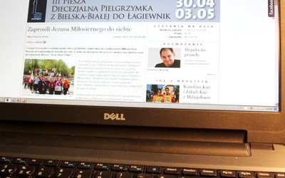 Gdzie Polacy szukają informacji w Internecie?
