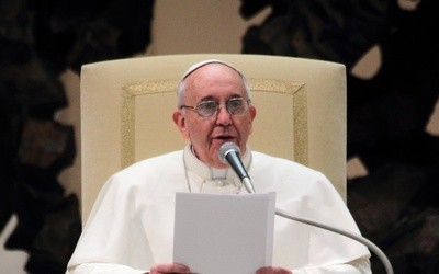 Papież Franciszek o Holokauście: Nie wolno nam zapomnieć! 