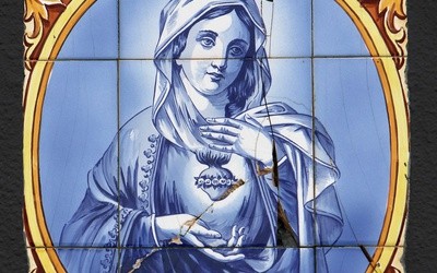 Dziś święto Niepokalanego Serca Maryi. Uczcij Je także przez nabożeństwo pierwszych sobót!