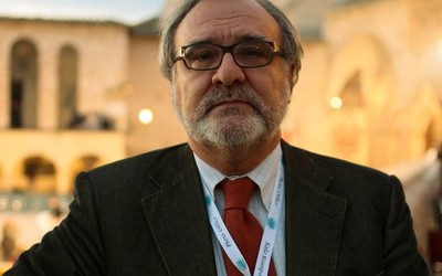 Watykanista Politi: Nie ma wyraźnego faworyta na następcę Franciszka