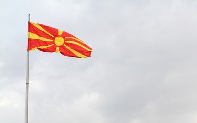 Parlament Macedonii przegłosował poprawkę zmieniającą nazwę państwa 