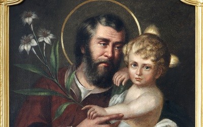 Co wiemy o świętym Józefie?