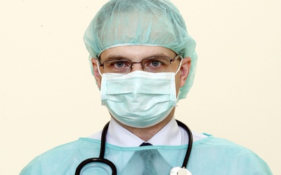 Polaków będą leczyć lekarze z Ukrainy?