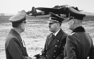 "Spiegel": Rosja próbuje zrehabilitować pakt Ribbentrop-Mołotow