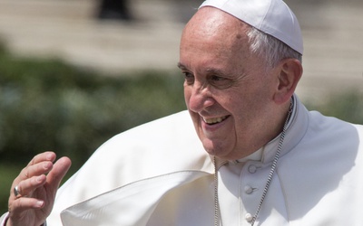 Papież Franciszek w piątek udaje się w podróż do Egiptu