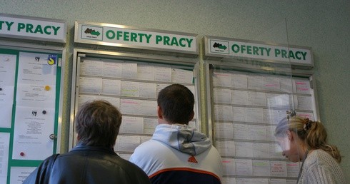 Jakie bezrobocie wywoła w Polsce koronawirus?