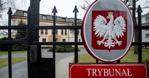 TK: Brak jednomyślności w Radzie UE przy przyjmowaniu niektórych przepisów - niezgodny z konstytucją