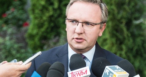 Szczerski: USA popierają decyzję Dudy o nieobecności w Jerozolimie