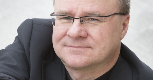 Rekolekcje radiowe. Nadzieja z Krzyża