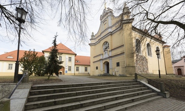 Kradzież cennej figury z Muzeum Archidiecezji Gnieźnieńskiej