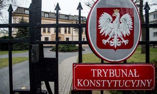 Prokurator Generalny zaskarżył do TK wybór trzech sędziów Trybunału