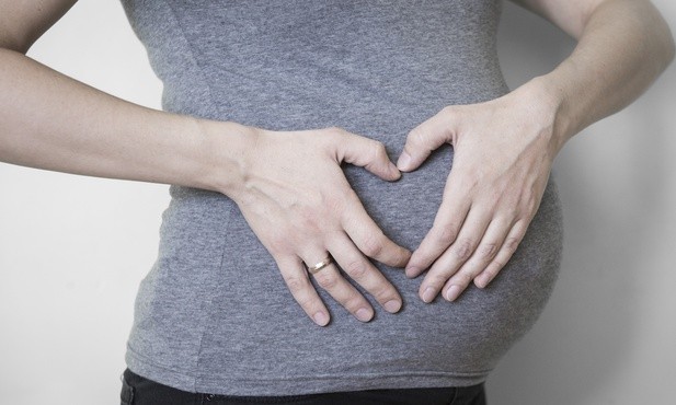 Ordo Iuris ma pakiet rozwiązań dot. dzieci z tzw. trudnych ciąż
