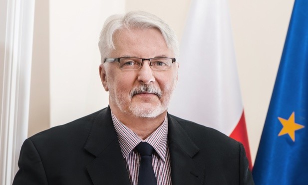 Szef MSZ: Odblokowanie konfliktu w Sejmie to sukces wszystkich