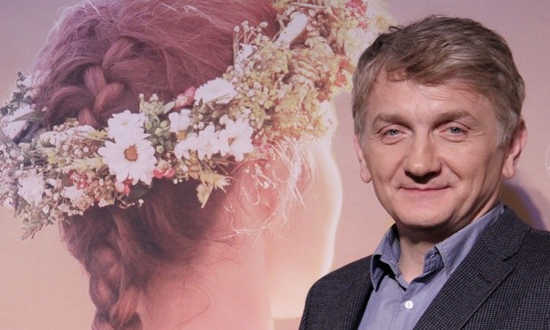 Mogę się uczyć od niej odwagi 