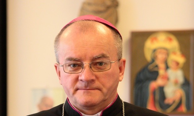 bp Jan Sobiło