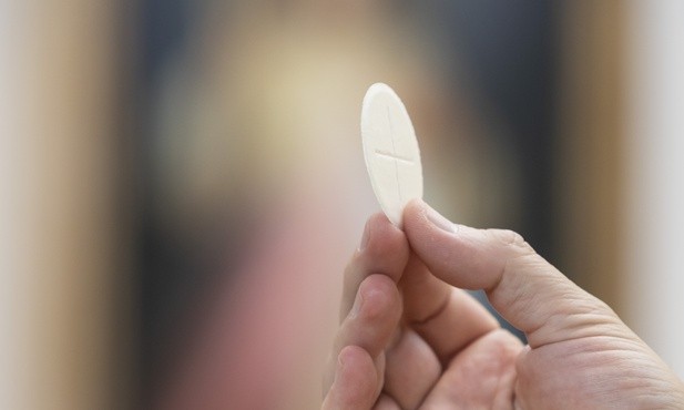 Słowo, które stało się ciałem i zamieszkało między nami