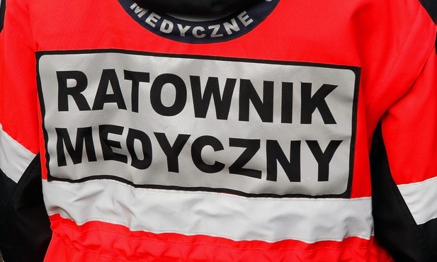 Ratownicy: Wznowimy protest, jeśli porozumienie nie będzie realizowane