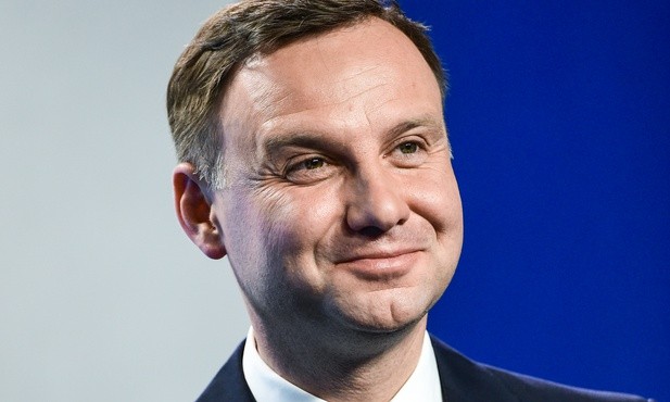 Prezydent Andrzej Duda weźmie udział w Narodowym Kongresie Trzeźwości