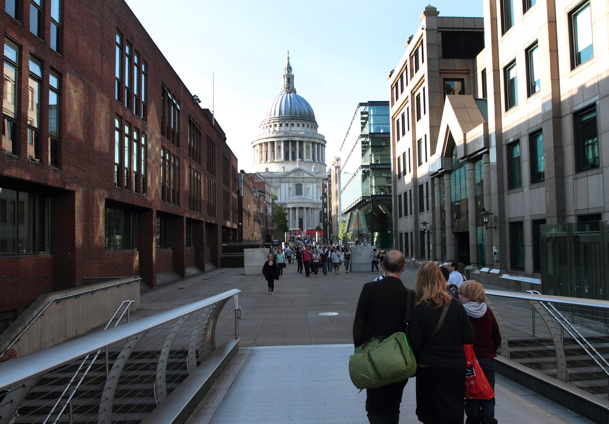 Dwie kobiety wśród faworytek na stanowisko arcybiskupa Canterbury