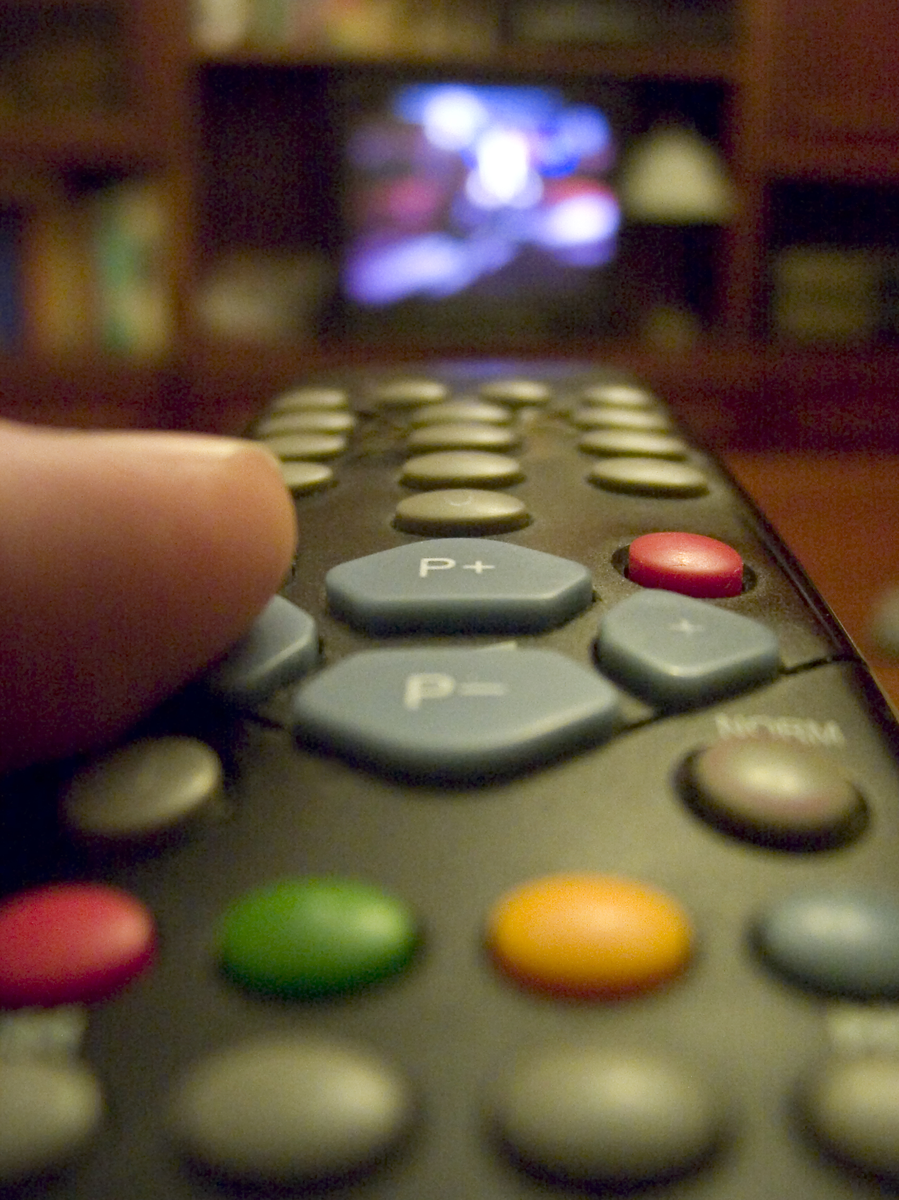 Na razie będzie z czego produkować